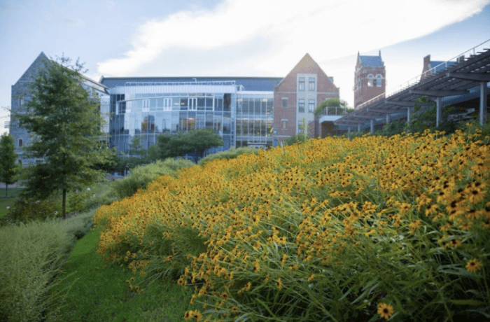 SPOTLIGHT: GU Earth Week Celebrates Student Environmentalism