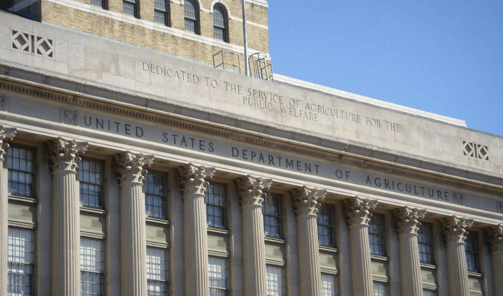 Brief: Review of the USDA Reorganization Proposal